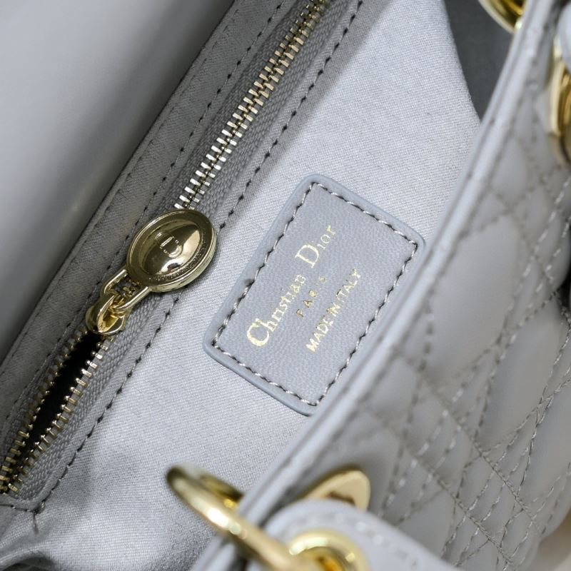 Christian Dior Top Handle Bags